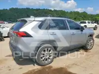 2021 Toyota RAV4 фото