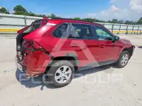 2021 Toyota RAV4 фото
