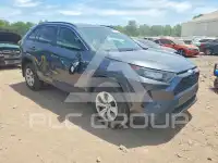 2021 Toyota RAV4 фото