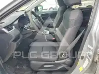 2021 Toyota RAV4 фото
