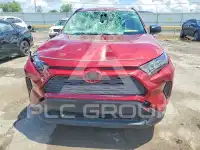 2021 Toyota RAV4 фото