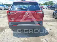 2021 Toyota RAV4 фото