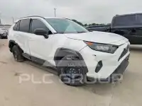 2021 Toyota RAV4 photo