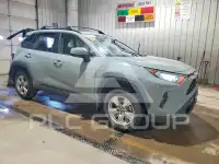2021 Toyota RAV4 photo
