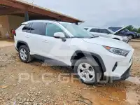 2021 Toyota RAV4 фото