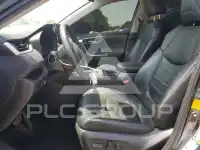 2021 Toyota RAV4 photo