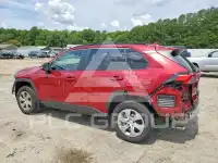 2021 Toyota RAV4 фото