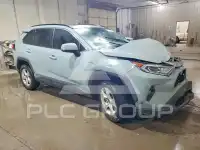 2021 Toyota RAV4 фото