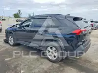 2021 Toyota RAV4 photo