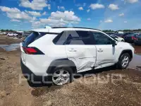 2021 Toyota RAV4 фото