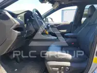 2021 Toyota RAV4 фото