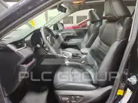 2021 Toyota RAV4 фото