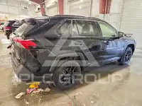 2021 Toyota RAV4 фото