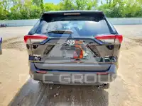 2021 Toyota RAV4 photo