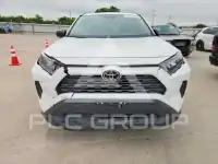 2021 Toyota RAV4 photo