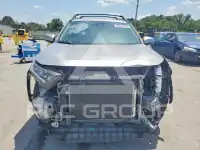 2021 Toyota RAV4 фото