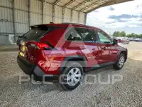 2021 Toyota RAV4 photo
