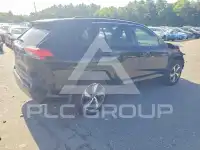 2021 Toyota RAV4 фото