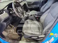 2021 Toyota RAV4 фото
