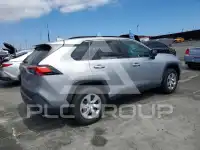 2021 Toyota RAV4 photo