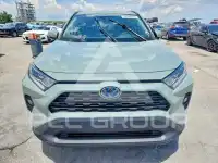 2021 Toyota RAV4 photo