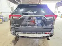 2021 Toyota RAV4 фото