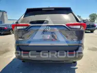 2021 Toyota RAV4 photo