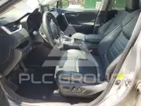 2021 Toyota RAV4 фото