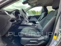2021 Toyota RAV4 фото