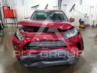 2021 Toyota RAV4 фото