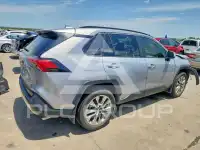 2021 Toyota RAV4 фото