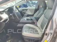 2021 Toyota RAV4 фото