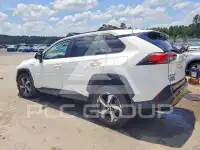 2021 Toyota RAV4 photo