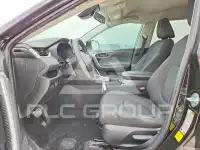 2021 Toyota RAV4 photo