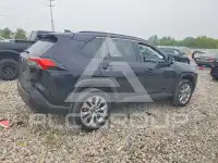 2021 Toyota RAV4 фото