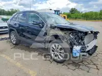 2021 Toyota RAV4 photo
