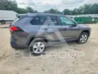 2021 Toyota RAV4 photo