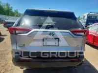 2021 Toyota RAV4 photo