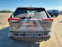 2021 Toyota RAV4 фото