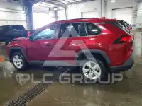 2021 Toyota RAV4 photo