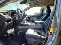 2021 Toyota RAV4 photo