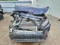 2021 Toyota RAV4 photo