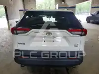 2021 Toyota RAV4 фото