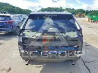 2021 Toyota RAV4 фото