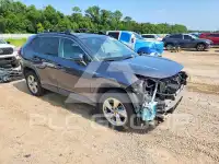 2021 Toyota RAV4 photo