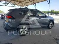 2021 Toyota RAV4 photo