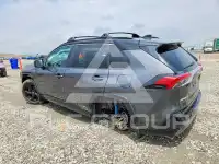 2021 Toyota RAV4 фото