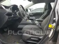 2021 Toyota RAV4 фото
