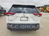 2021 Toyota RAV4 photo