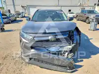 2021 Toyota RAV4 фото